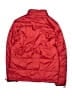 Gap Kids 100% Polyester Solid Red Snow Jacket Size 14 - 16 - photo 2