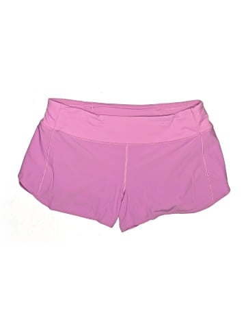 Lululemon Athletica Athletic Shorts (view 1)
