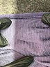 Lululemon Athletica Purple Gray Tank Top Size 6 - photo 7