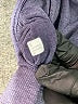Lululemon Athletica Purple Gray Tank Top Size 6 - photo 8