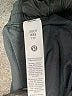 Lululemon Athletica Solid Black Shorts Size XXS - photo 3