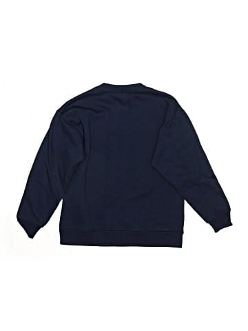 Hanes Pullover Sweater (view 2)