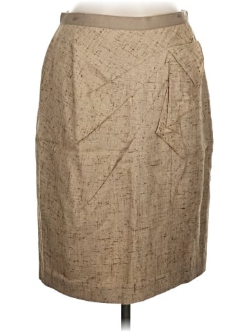Elie Tahari for Nordstrom Formal Skirt (view 1)