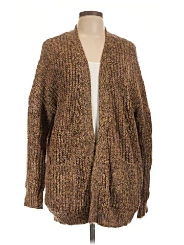 Mossimo Supply Co. Cardigan (view 1)