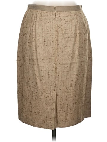 Elie Tahari for Nordstrom Formal Skirt (view 2)