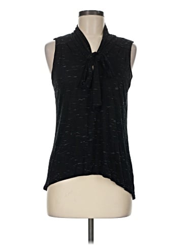 Olivia Moon Sleeveless T-Shirt (view 1)