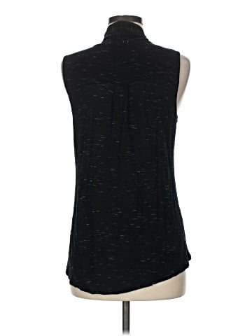 Olivia Moon Sleeveless T-Shirt (view 2)