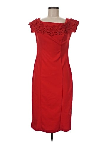 Bisou Bisou Cocktail Dress (view 1)