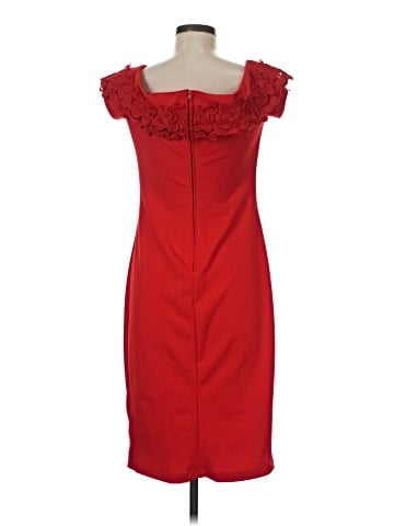 Bisou Bisou Cocktail Dress (view 2)