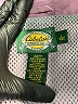 Cabela's 100% Nylon Solid Purple Raincoat Size L - photo 6