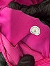 Lululemon Athletica Color Block Pink Athletic Shorts Size 4 - photo 4