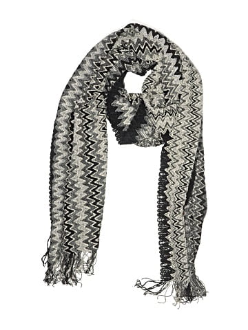 Missoni Scarf (view 1)