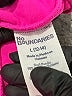 No Boundaries Pink Swimsuit Top Size L - photo 3