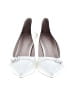 Assorted Brands White Heels Size EU 38 - photo 2