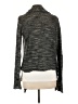 Kensie Gray Cardigan Size L - photo 2