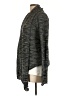 Kensie Gray Cardigan Size L - photo 5