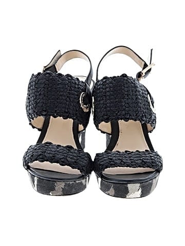 VC Signature Wedges (view 2)