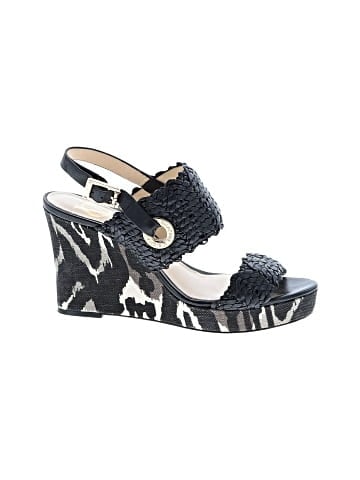 VC Signature Wedges (view 1)