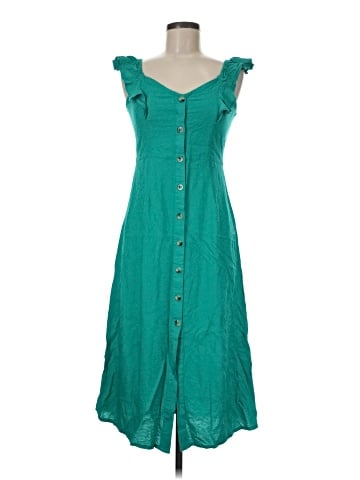 Billabong Casual Dress (view 1)