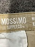 Mossimo Supply Co. Tan Jeans Size 6 - photo 5