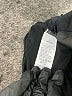 Old Navy Black Active Dress Size L - photo 4