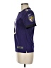 NFL 100% Polyester Purple Short Sleeve T-Shirt Size M - photo 5