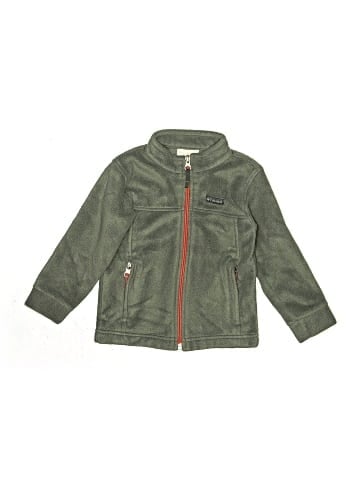 Columbia Jacket (view 1)