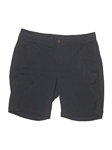 Athleta Cargo Shorts (view 1)