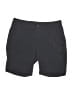 Athleta Solid Gray Cargo Shorts Size 14 - photo 1