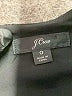 J.Crew Black Sleeveless Top Size 0 - photo 7