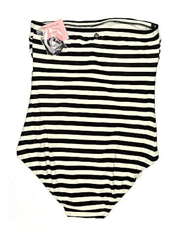 Kate Spade New York One Piece Swimsuit (view 2)
