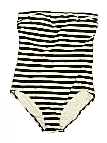 Kate Spade New York One Piece Swimsuit (view 1)