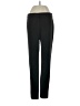 Express Solid Black Active Pants Size 2 (petite) - photo 1