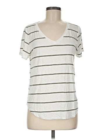 Green Envelope Short Sleeve T-Shirt (view 1)