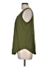 Unbranded Green Sleeveless T-Shirt Size M - photo 5