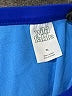 Wild Fable Color Block Blue Swimsuit Bottoms Size XL - photo 3