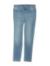 Justice Blue Jeans Size 8 - photo 1