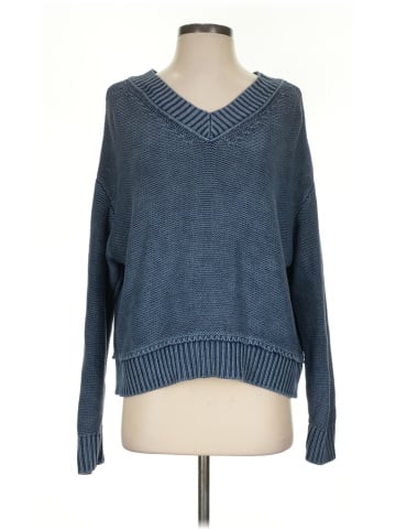 American Eagle Outfitters Pullover Sweater (view 1)