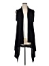 CC Black Cardigan Size XL - photo 1