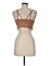 Lululemon Athletica Brown Tan Tank Top Size 10 - photo 2