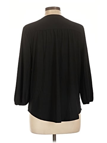 TWO by Vince Camuto 3/4 Sleeve Blouse (view 2)