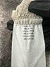 Wendy Bellissimo Gray Cardigan Size S - photo 4