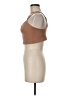 Lululemon Athletica Brown Tan Tank Top Size 10 - photo 5