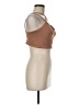 Lululemon Athletica Brown Tan Tank Top Size 10 - photo 4