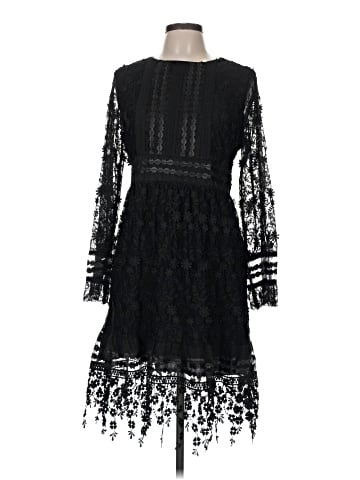 Anna Sui Cocktail Dress (view 1)