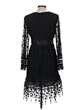 anna sui black lace dress Women's Little Dresses On Sale Up To 90% Off Retail Victorian Gothic Hooded Vampire Stretch lace maxi dress Color:Multicolor category:Christmas