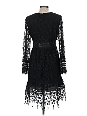 Anna Sui Cocktail Dress (view 2)