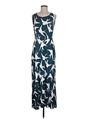 Ann Taylor LOFT Casual Dress (view 1)