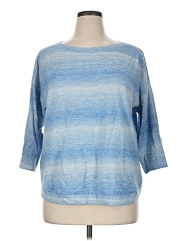 Croft & Barrow Pullover Sweater (view 1)