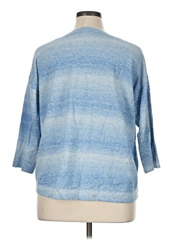Croft & Barrow Pullover Sweater (view 2)